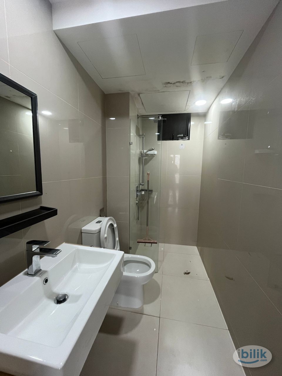 Kepong Single Room United Point Doorstep Aeon Shopping Malls - Image 3