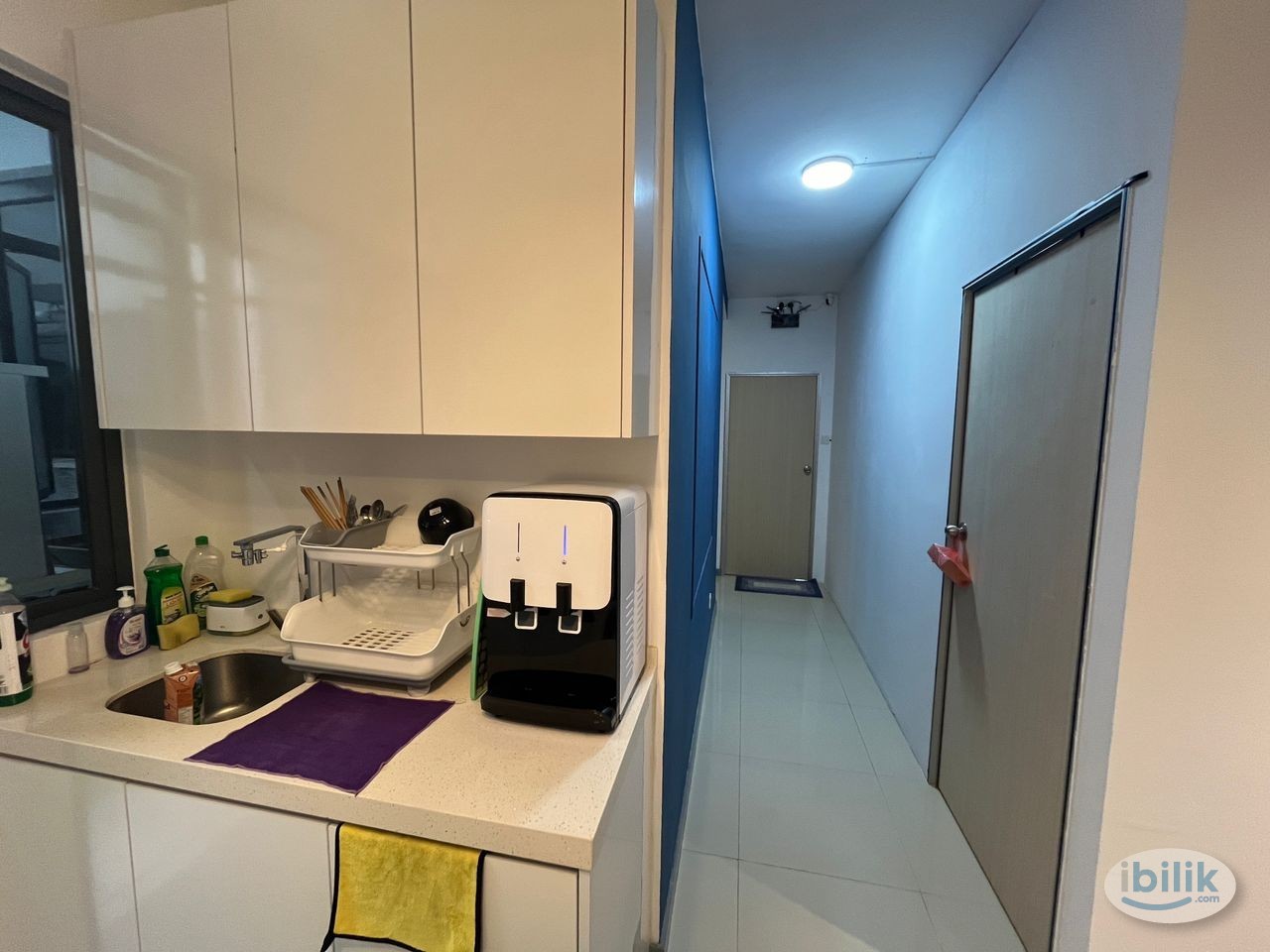 Kepong Single Room United Point Doorstep Aeon Shopping Malls - Image 4