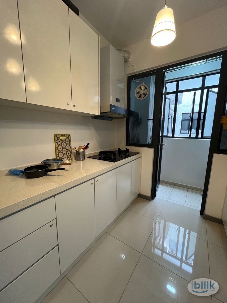 Kepong Single Room United Point Doorstep Aeon Shopping Malls - Image 5