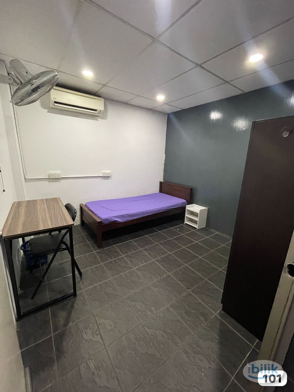 Medium Room @ SS 15 near Inti, SJMC, LRT Station - Image 1