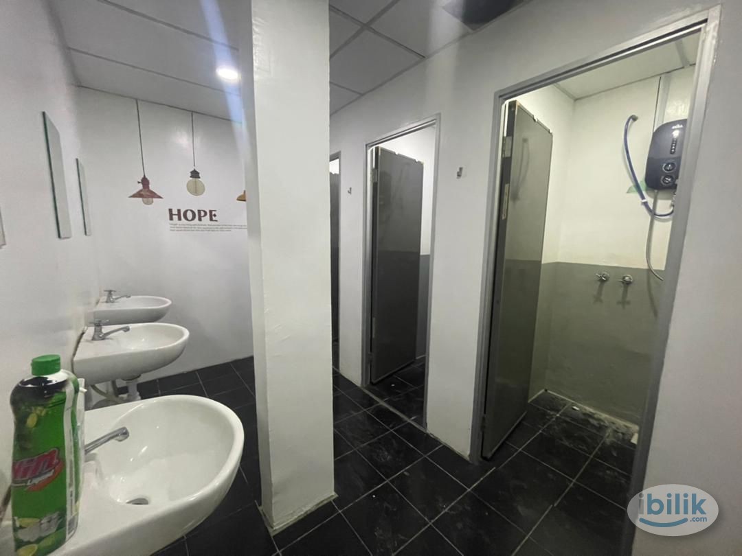 Medium Room @ SS 15 near Inti, SJMC, LRT Station - Image 3