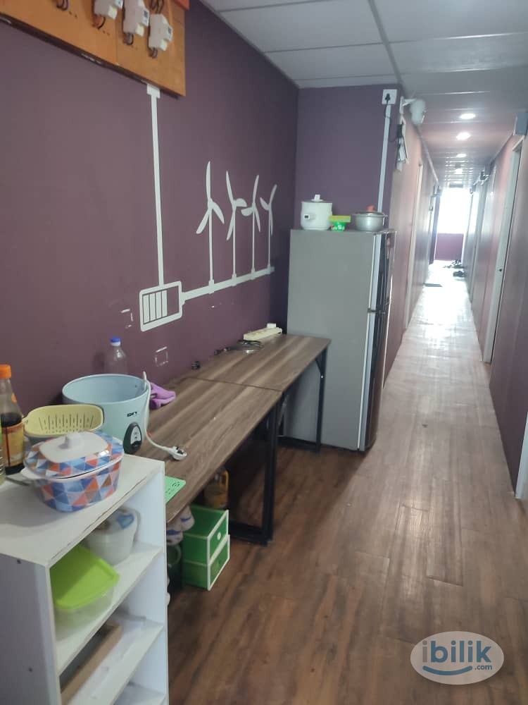 Medium Room @ SS 15 near Inti, SJMC, LRT Station - Image 4