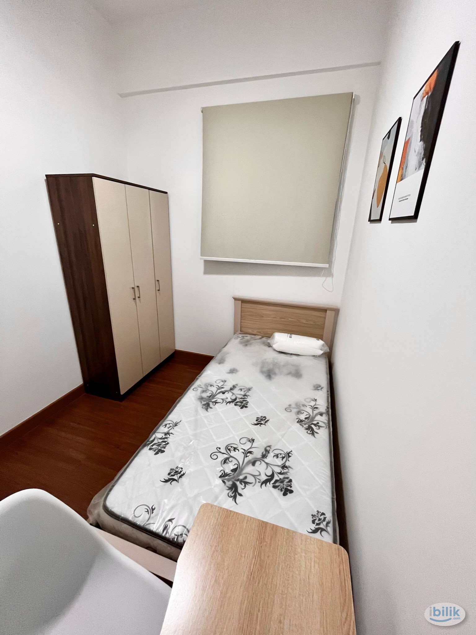 Cozy Single Room Sunway (Female & ID Design Unit) - Image 1