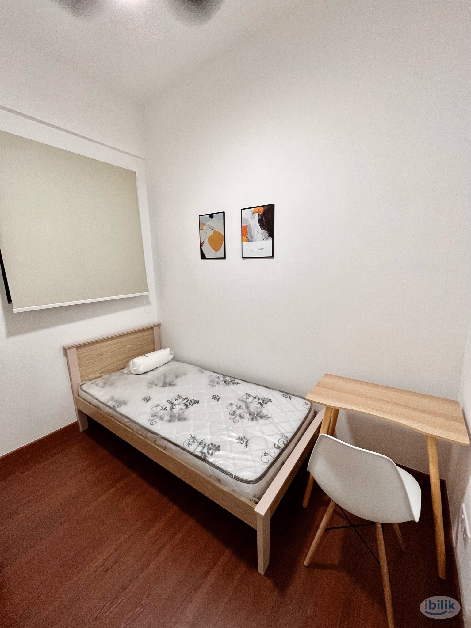Cozy Single Room Sunway (Female & ID Design Unit) - Image 2