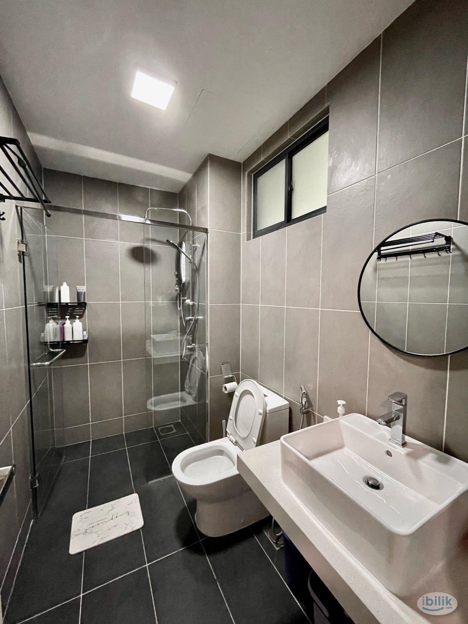 Cozy Single Room Sunway (Female & ID Design Unit) - Image 4