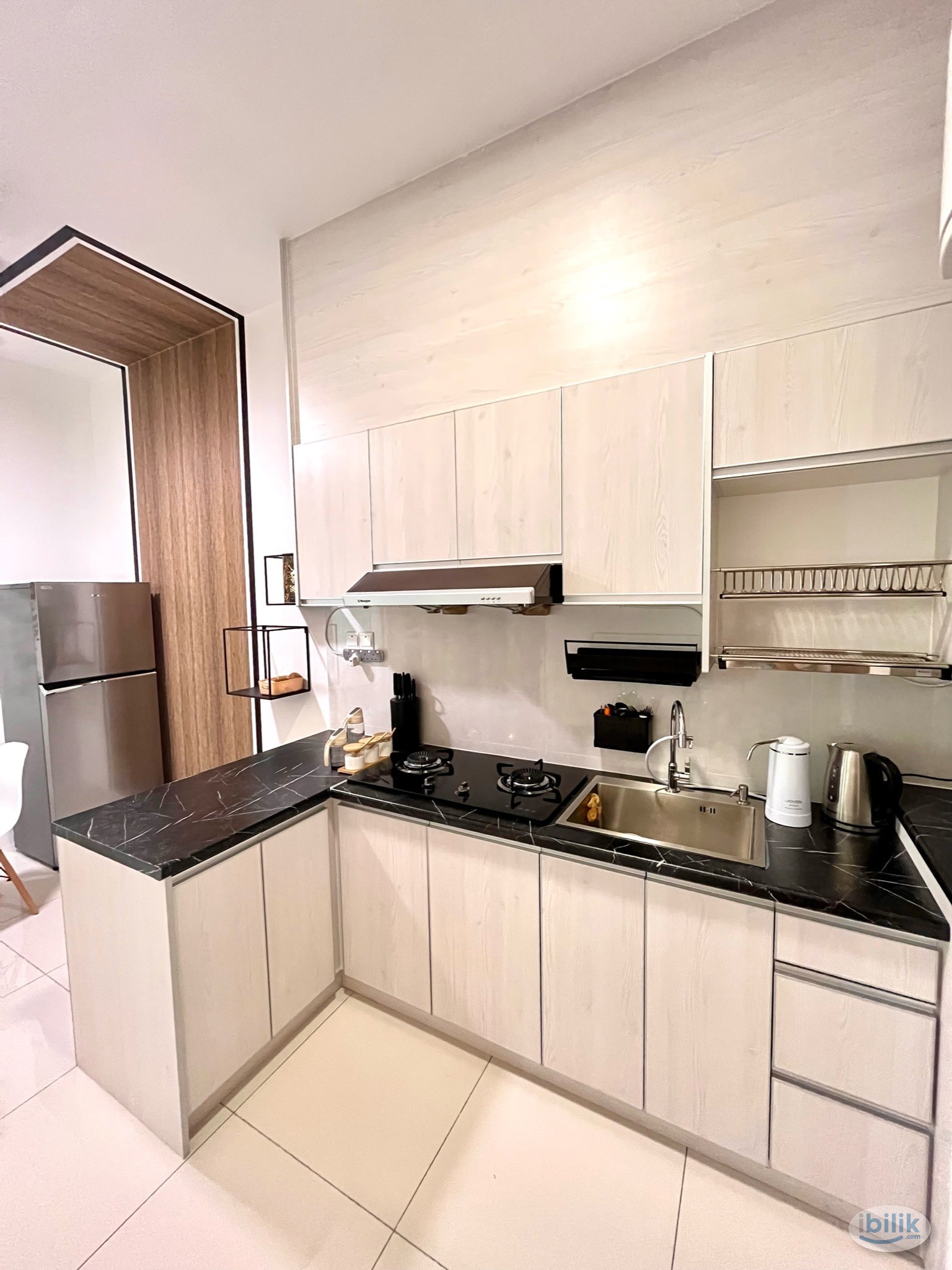 Cozy Single Room Sunway (Female & ID Design Unit) - Image 5