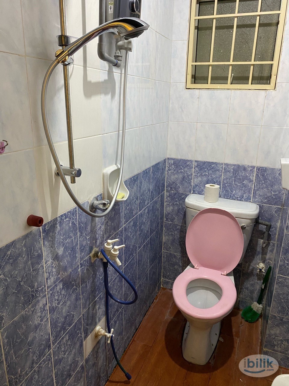 SiNGLE & PRIVATE ROOM FOR MALE WITH AIRCOND, 10 MIN TO KOTA DAMANSARA - Image 4