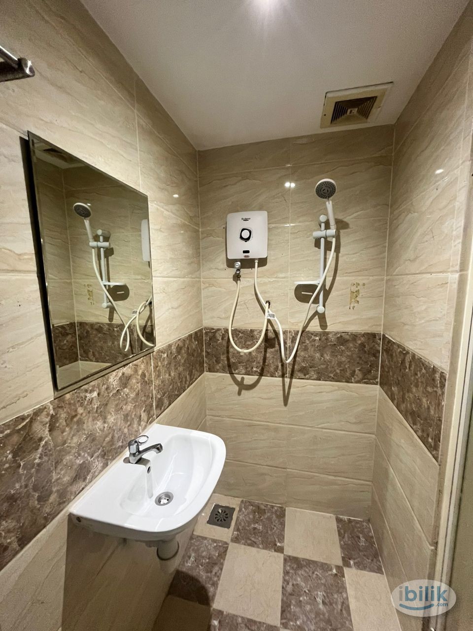 ✨ZERO DEPOSIT✨🔥Co-Living Master Room For Rent at PJS 8, Bandar Sunway🔥walking distance to Sunway Pyramid ,BRT Mentari St - Image 4