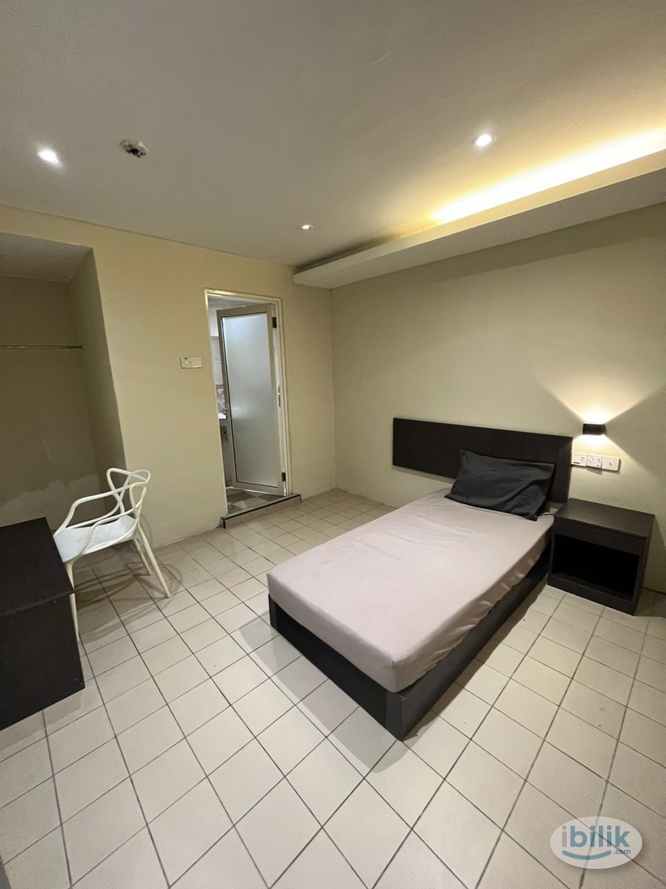 ✨ZERO DEPOSIT✨🔥Co-Living Master Room For Rent at PJS 8, Bandar Sunway🔥walking distance to Sunway Pyramid ,BRT Mentari St - Image 1