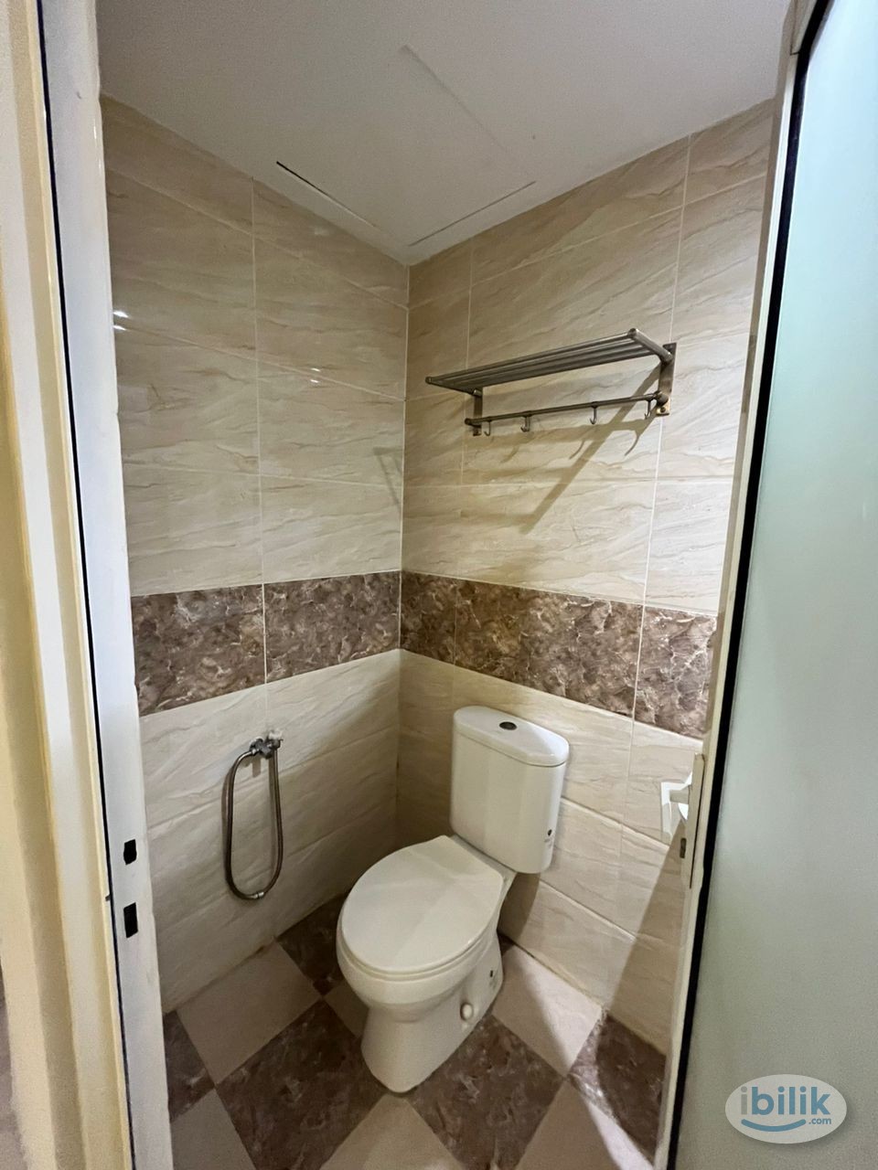 ✨ZERO DEPOSIT✨🔥Co-Living Master Room For Rent at PJS 8, Bandar Sunway🔥walking distance to Sunway Pyramid ,BRT Mentari St - Image 5