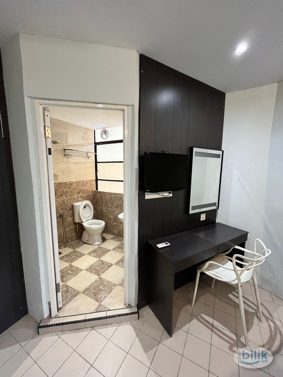 💥ZERO DEPOSIT💥Co-living Master Room For Rent at PJS 8, Bandar Sunway🎉NEAR TO SUNWAY PYRAMID, BRT MENTARI STATION , TAYLO - Image 3