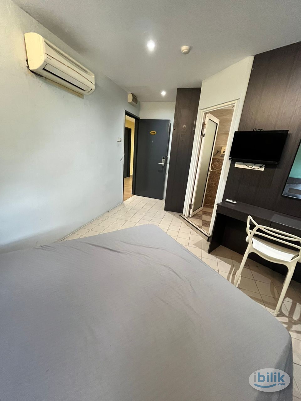 💥ZERO DEPOSIT💥Co-living Master Room For Rent at PJS 8, Bandar Sunway🎉NEAR TO SUNWAY PYRAMID, BRT MENTARI STATION , TAYLO - Image 2