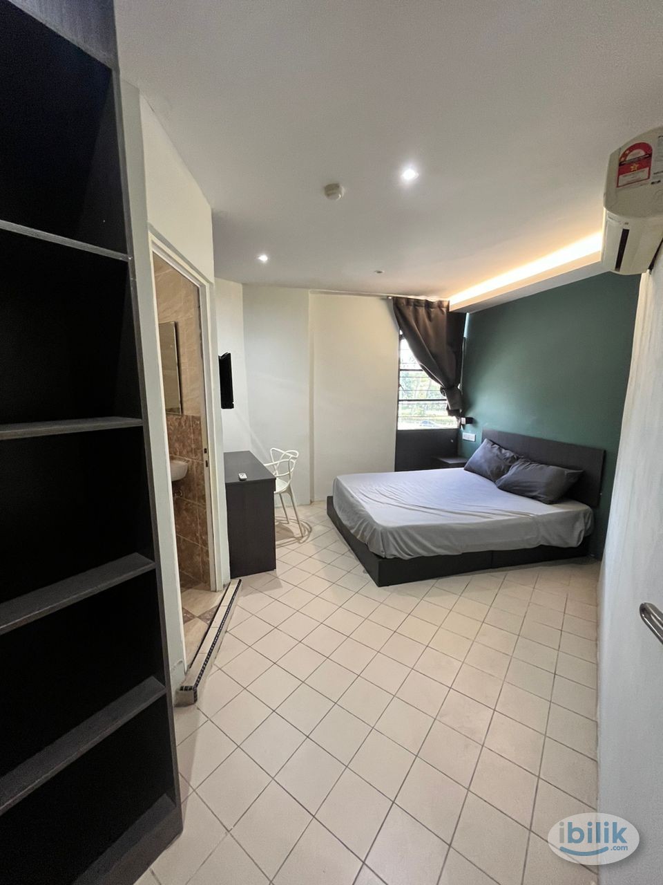 💥ZERO DEPOSIT💥Co-living Master Room For Rent at PJS 8, Bandar Sunway🎉NEAR TO SUNWAY PYRAMID, BRT MENTARI STATION , TAYLO - Image 1