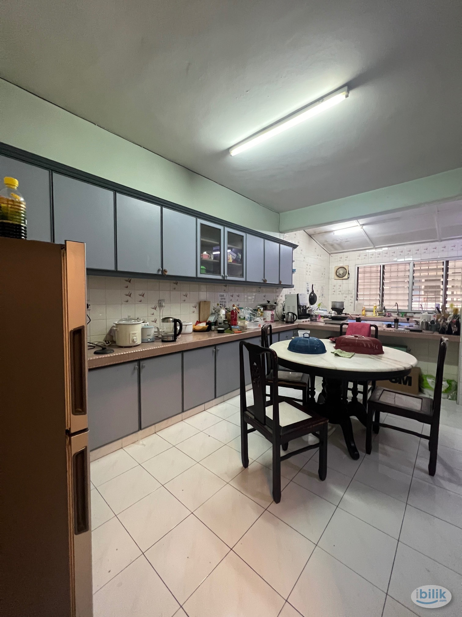 Single Room at SS2 NEAR DURIAN STALL👀 - Image 2