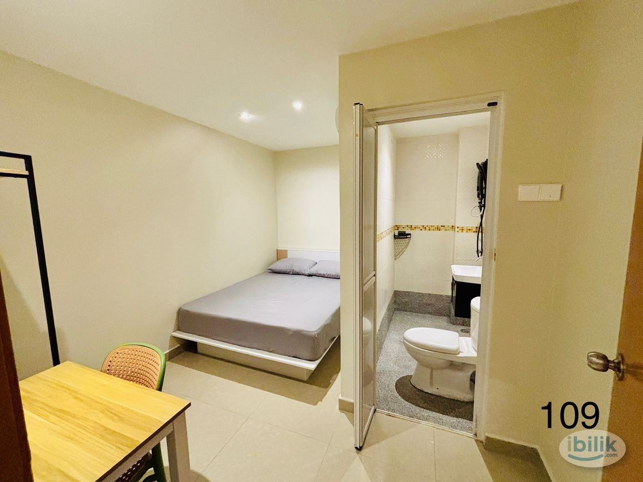‼️Brand New Co Living Bintang Park (Imbi) SINGLE ROOM For RENT, Early Bird Discount‼️‼️  at Jalan Imbi, Bukit Bintang - Image 1