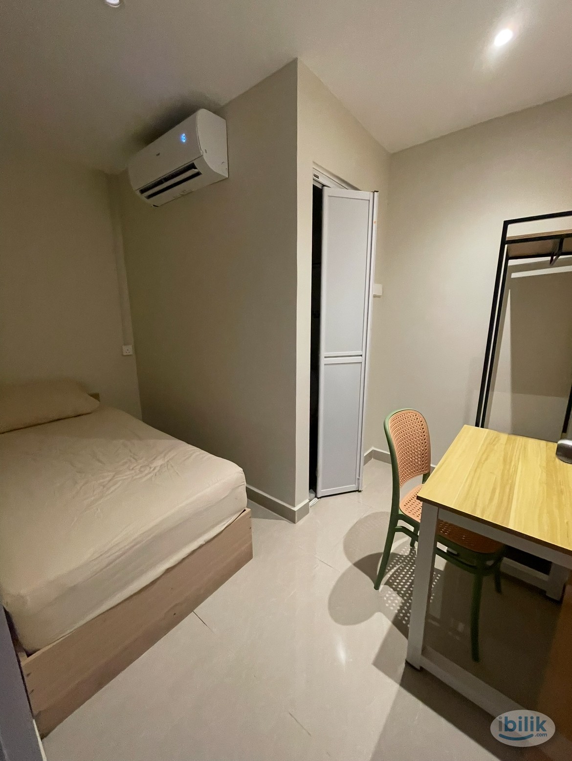 🌿🌿 CHARMING SINGLE ROOM🌿🌿 at Sungei Wang Plaza, Bukit Bintang  ⭐️⭐️IMMEDIATELY MOVE IN⭐️⭐️ - Image 1