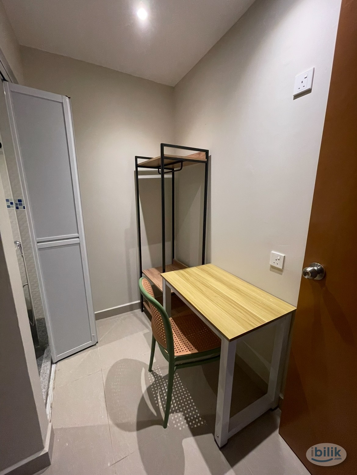 🌿🌿 CHARMING SINGLE ROOM🌿🌿 at Sungei Wang Plaza, Bukit Bintang  ⭐️⭐️IMMEDIATELY MOVE IN⭐️⭐️ - Image 2