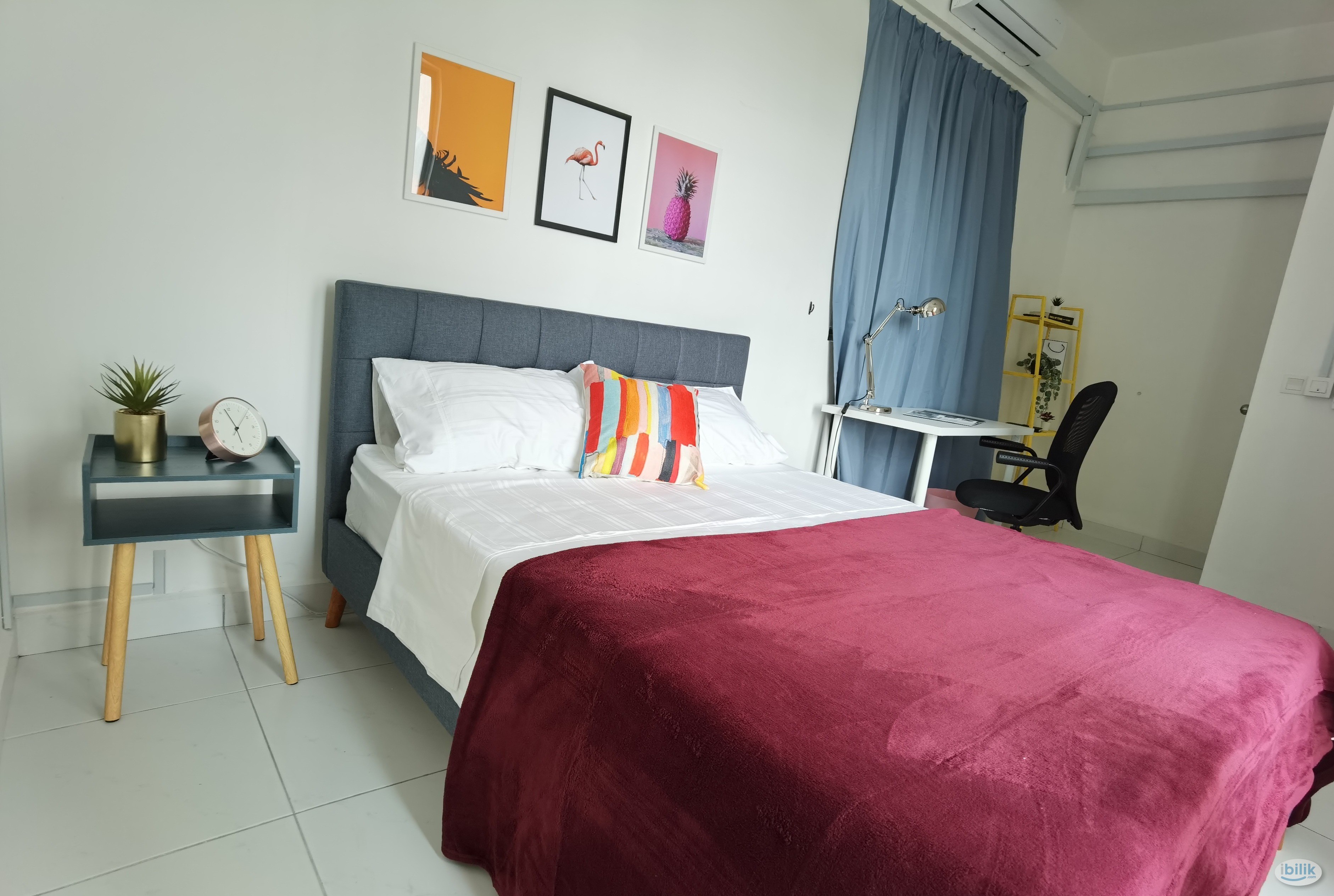 Middle Room at Elit Heights, Bayan Lepas - Image 2