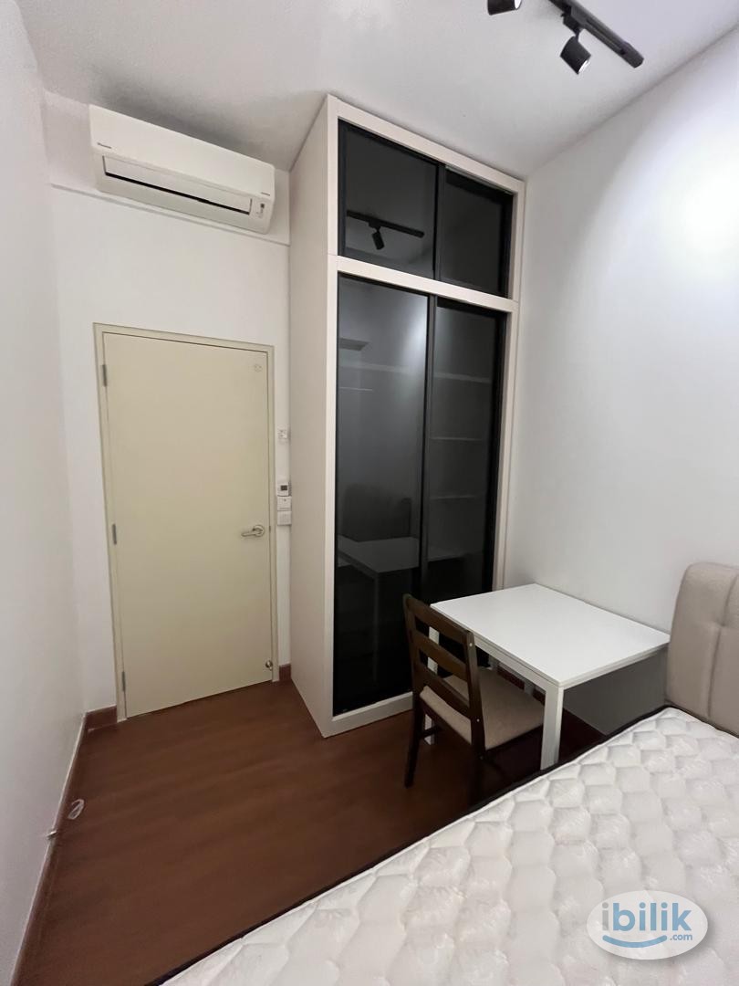 Middle Room at Greenfield Residence, Bandar Sunway - Image 3