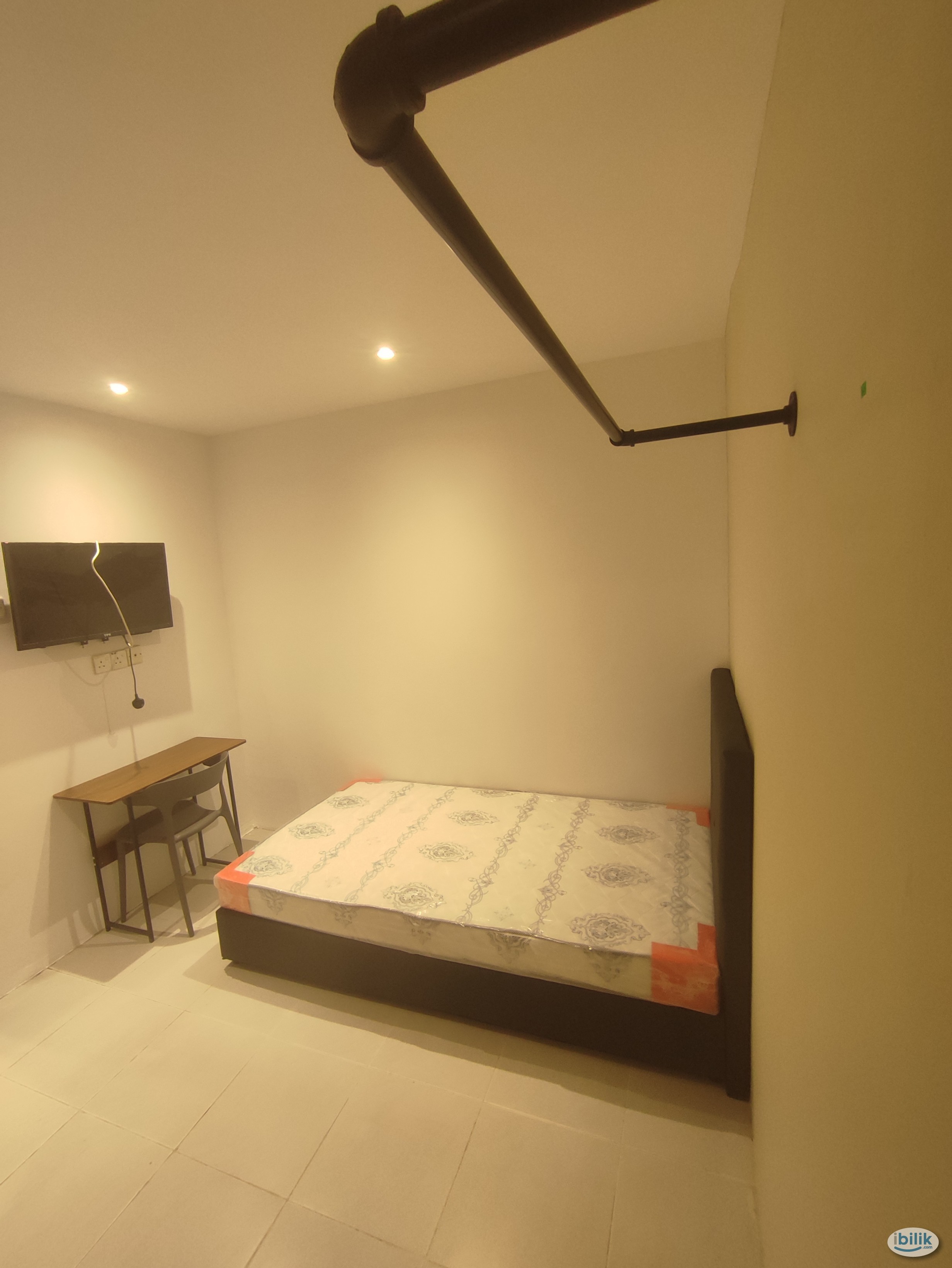 ✨ HOTEL CASA VILLA CO-LIVING ✨SPACIOUS MASTER ROOM At SS3 PETALING JAYA 🔥🔥MOVE IN IMMEDIATELY🔥🔥 - Image 2
