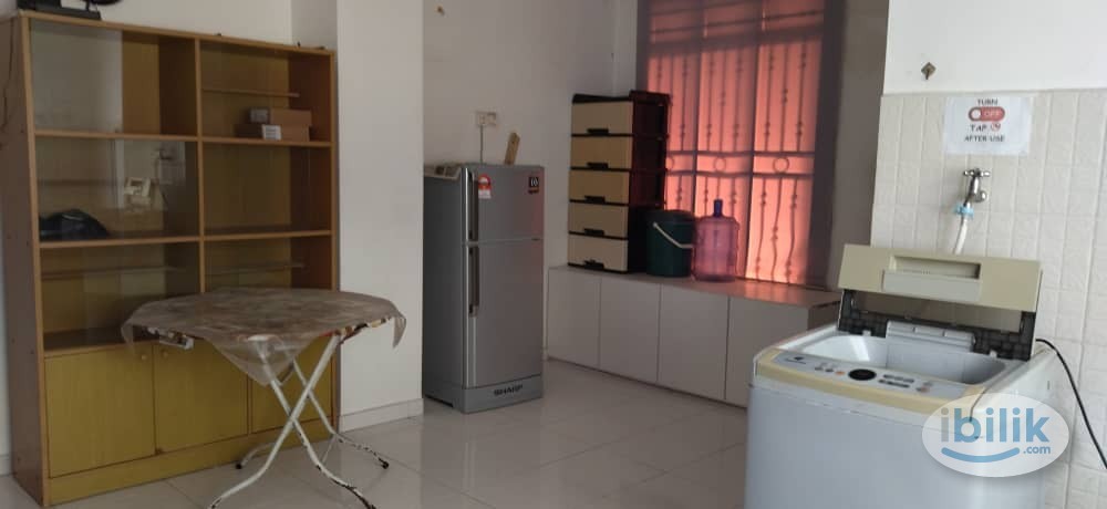 Middle Room at Setia Indah, Tebrau - Image 5