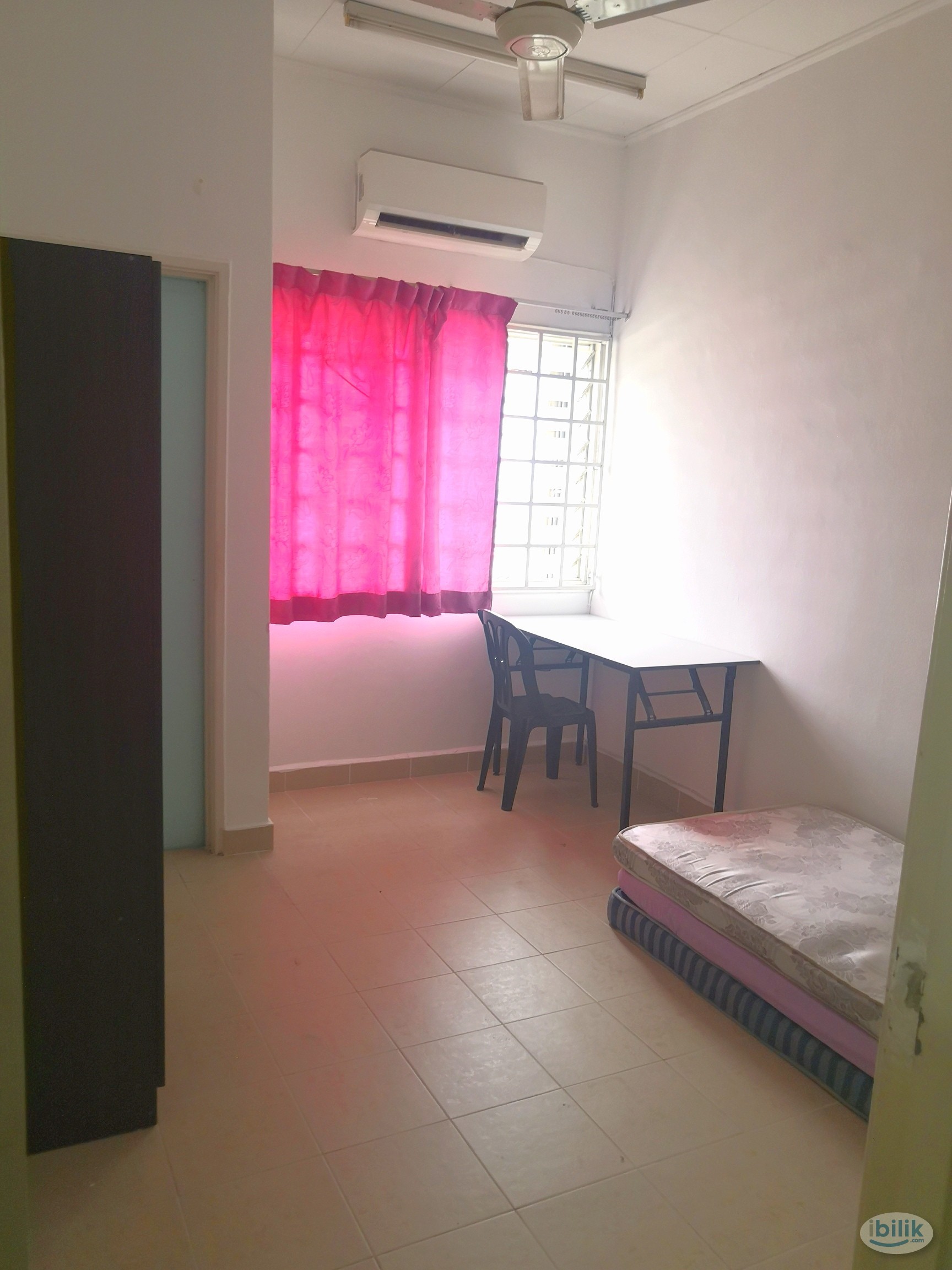 ✨Room for rent at USJ Subang , 3 min walk to LRT USJ7, Submit USJ , Damen - Image 1