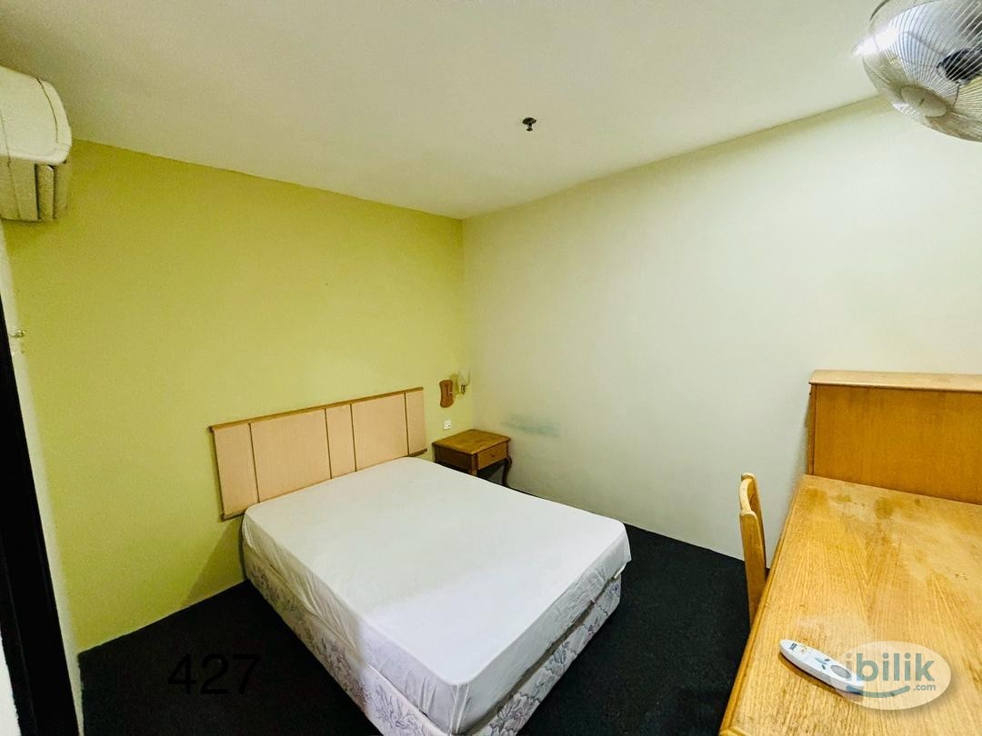 ⭐️HOTEL ANTHILL CO-LIVING CONVENIENT SINGLE ROOM⭐️ At BANDAR PUCHONG JAYA 🔥🔥MOVE IN IMMEDIATELY🔥🔥 - Image 2