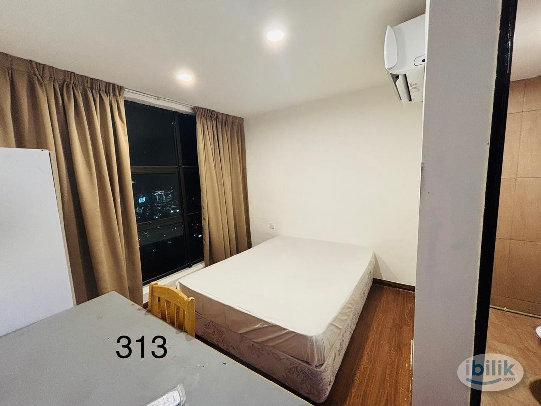 ☀️HOTEL ANTHILL CO-LIVING SPACIOUS MASTER ROOM At BANDAR PUCHONG JAYA☀️  🔥🔥MOVE IN IMMEDIATELY🔥🔥⭐️TRUSTED AGENT⭐️ - Image 3