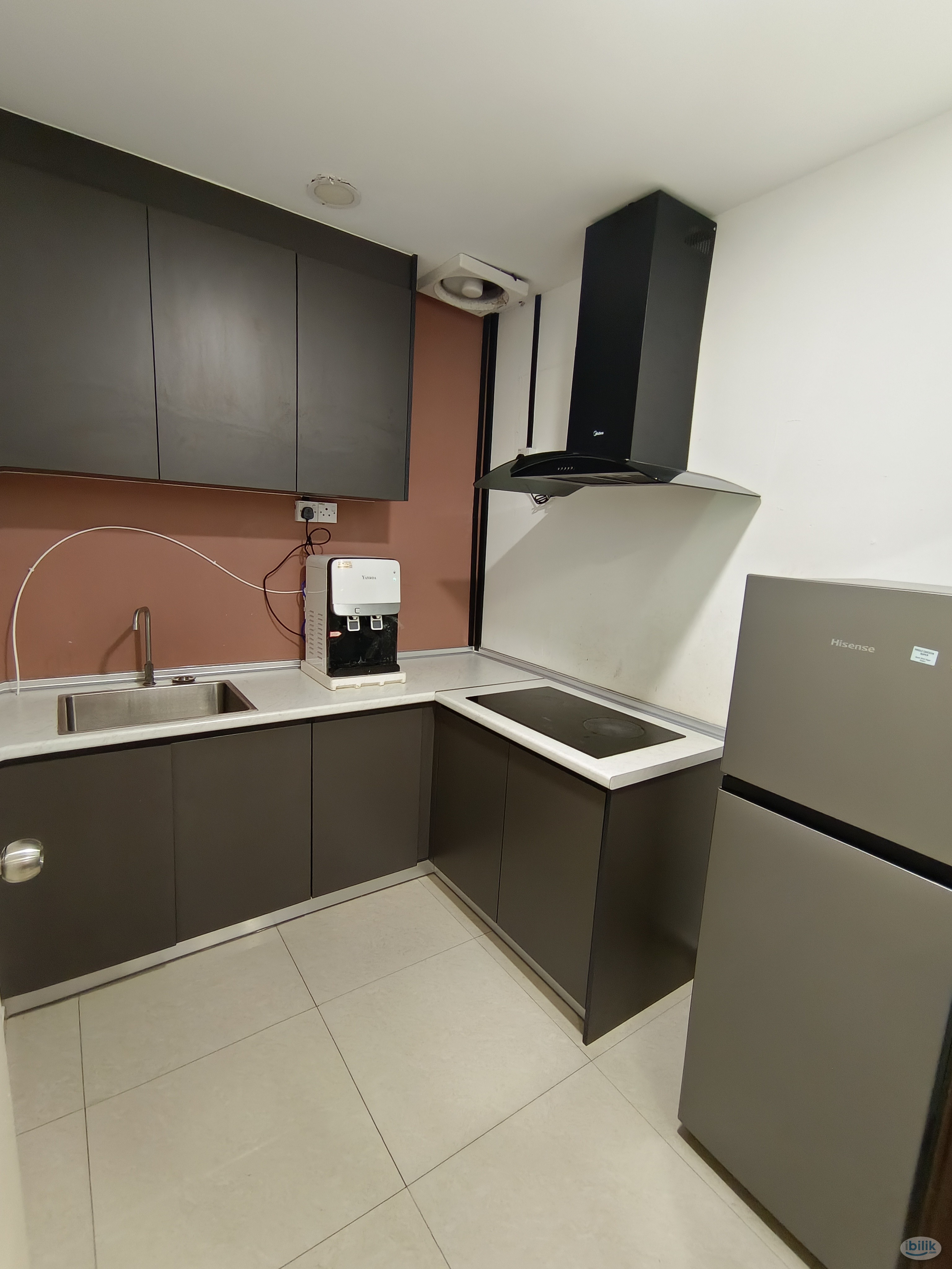 ✅Elegant Hotel Style Room with Private Bathroom for rent at Bukit Tinggi 2 Klang, 5 min walking disctance to Aeon Bukit  - Image 4
