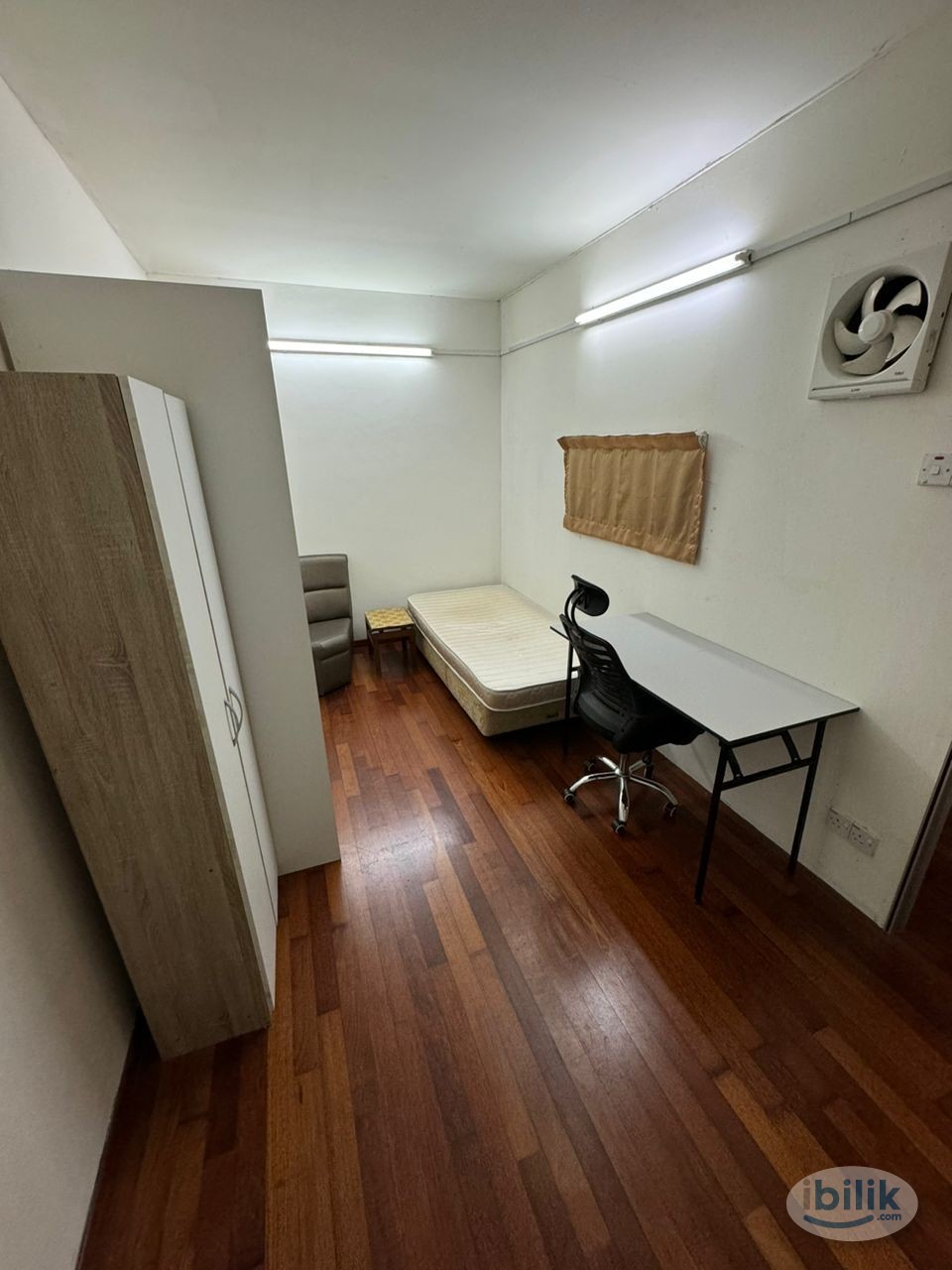 Single room for rent at Bandar Bukit Tinggi Klang, 5 min drive to Aeon BTT, Giant Btt, HTAR - Image 1