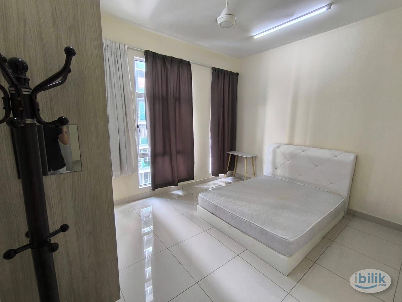 Cheras Green Residence rental Middle room (Include Parking) - Image 1