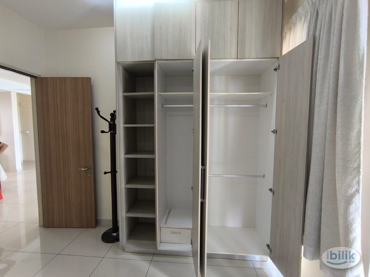Cheras Green Residence rental Middle room (Include Parking) - Image 2