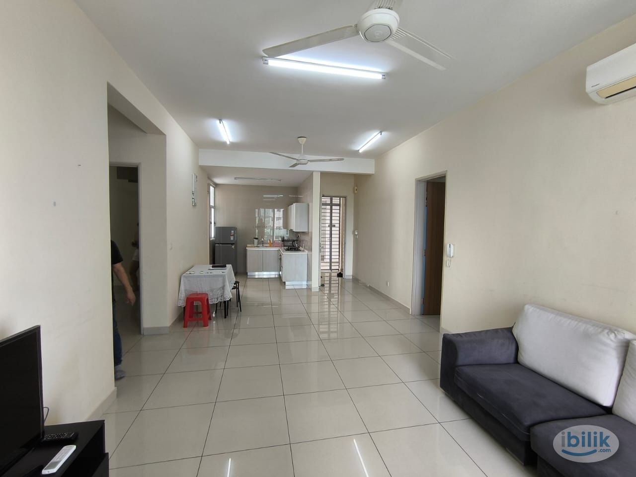 Cheras Green Residence rental Middle room (Include Parking) - Image 5
