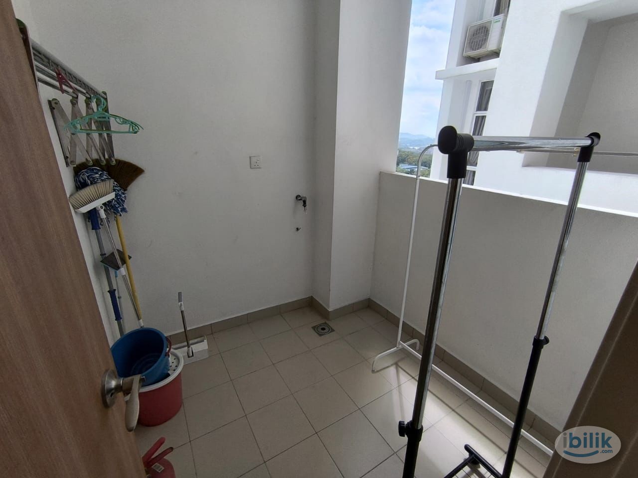 Cheras Green Residence rental Middle room (Include Parking) - Image 4