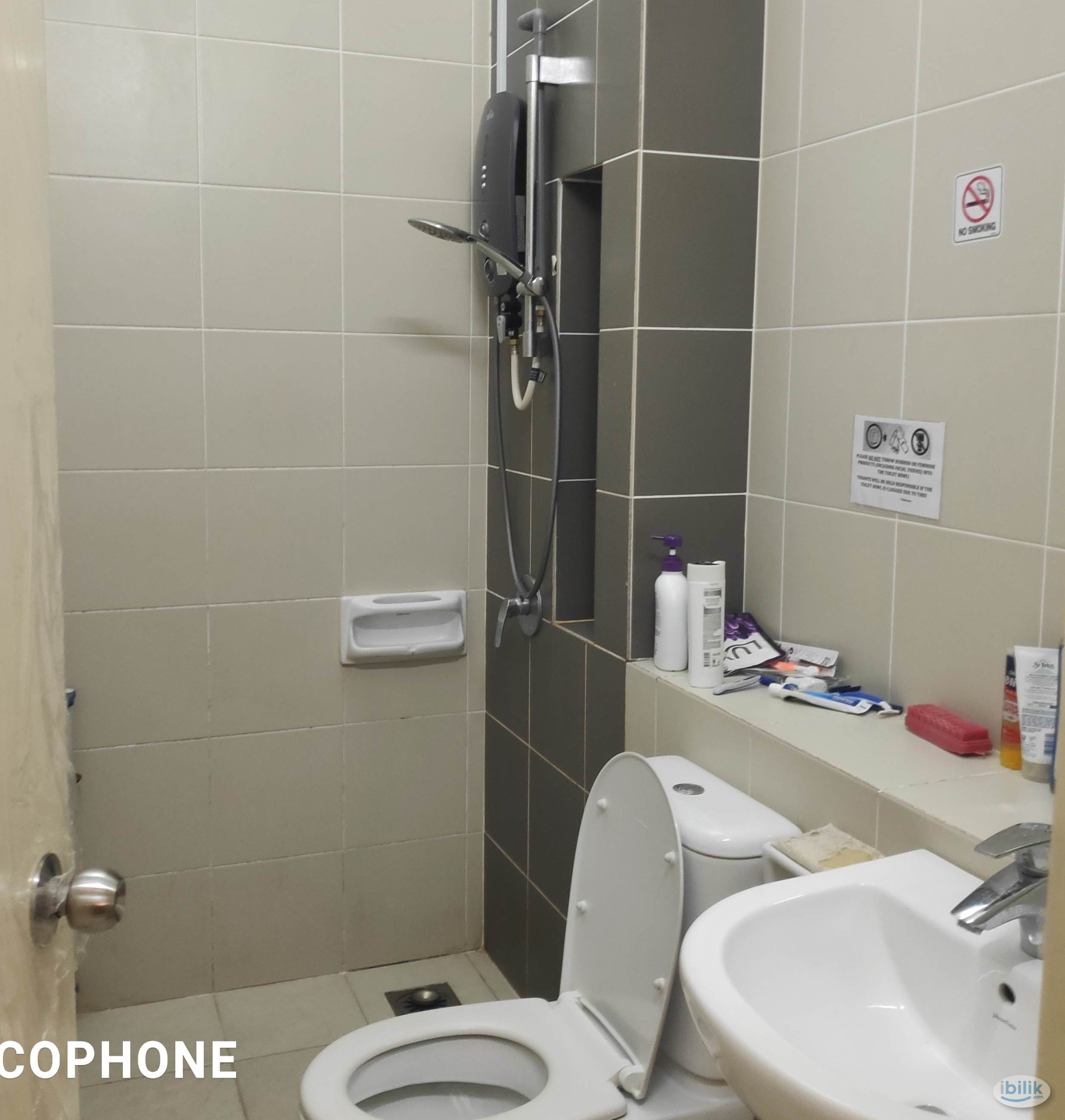 Single Room at Puchong, Selangor - Image 3