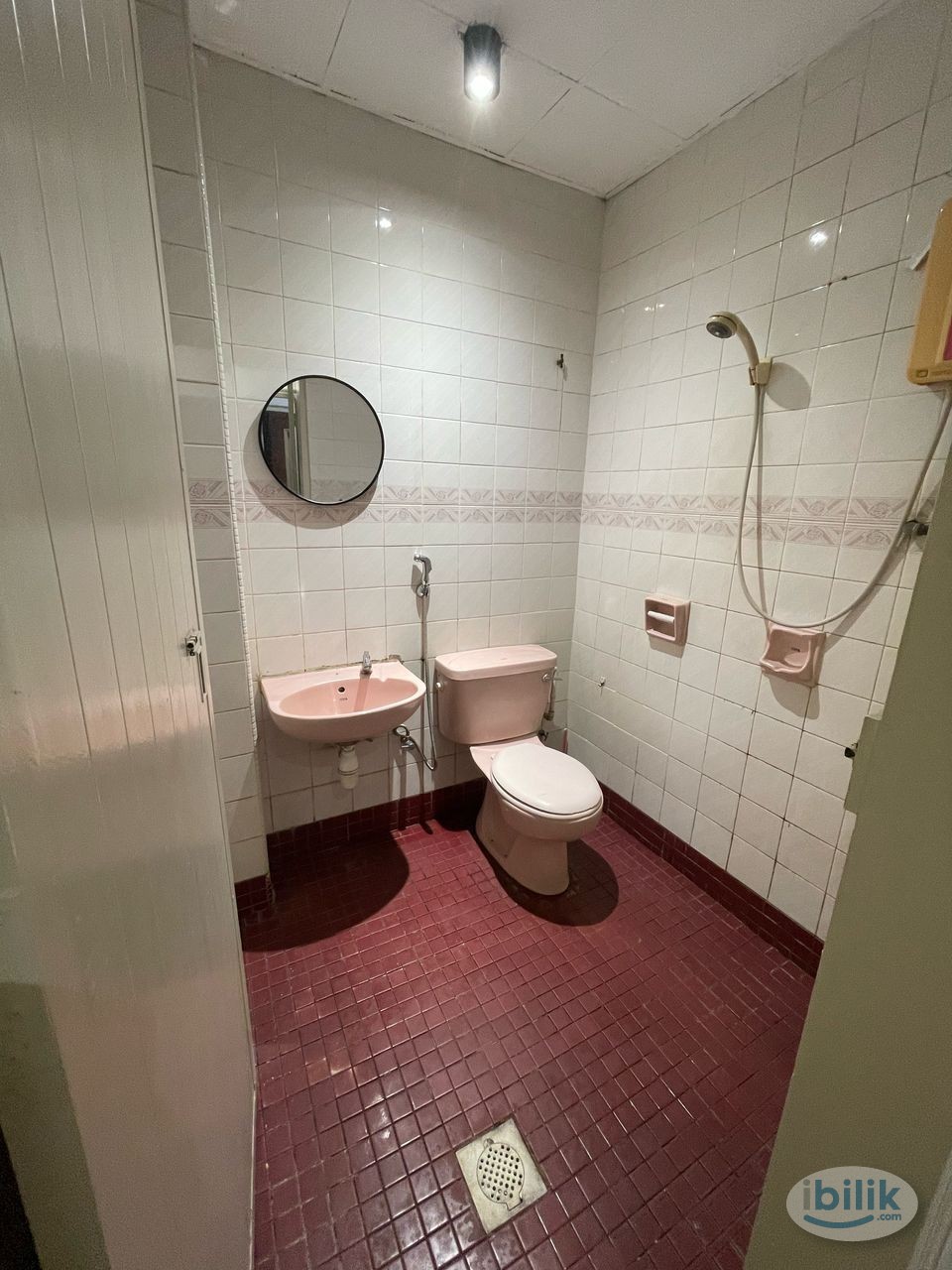 🔥ZERO DEPOSIT🔥📍5min Walk to LRT Chow Kit 🚶‍♂️ 📍10min Walk to Plaza GM🚶‍♂️ - Image 2