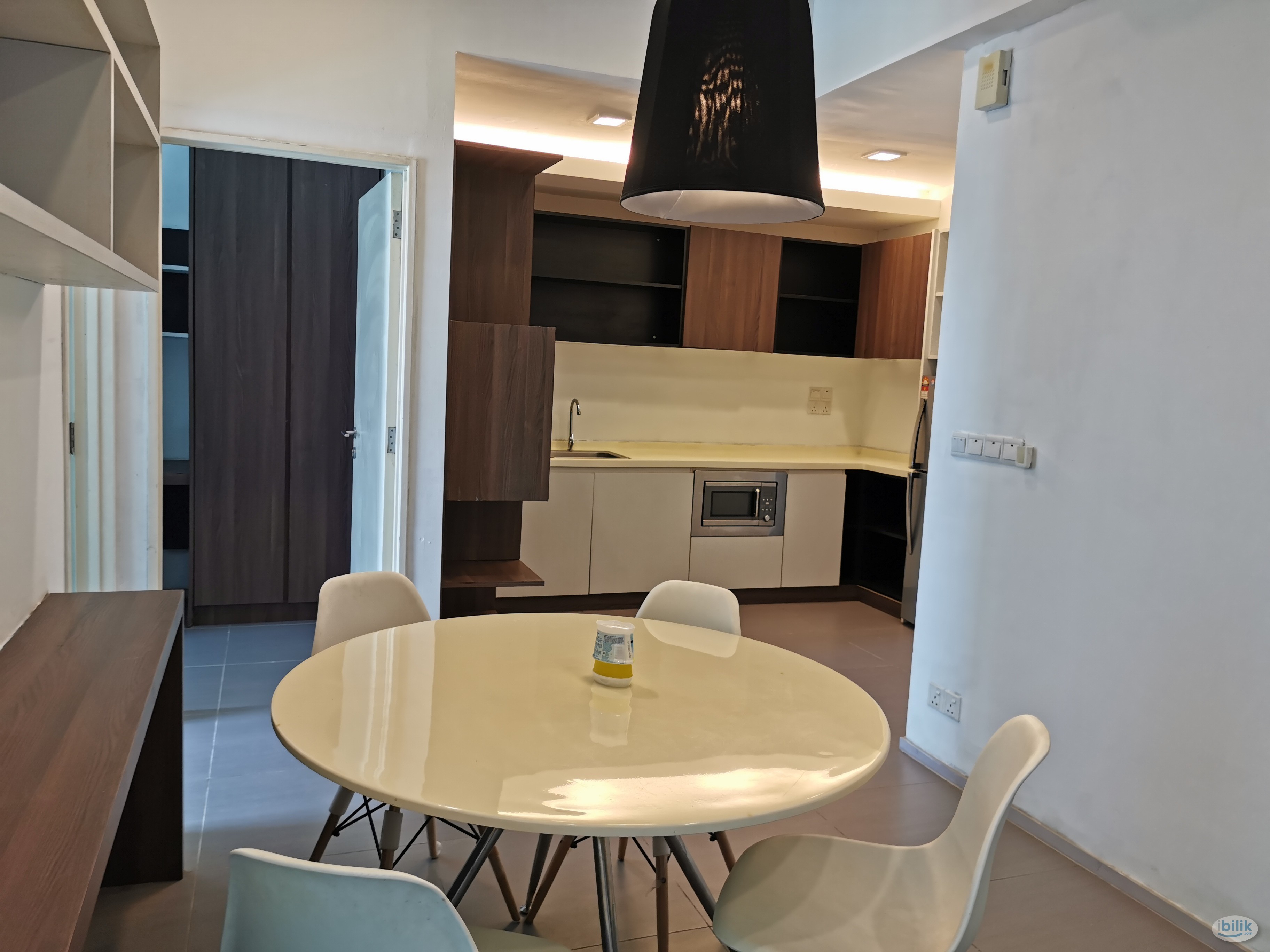 Single Room at Garden Plaza, Cyberjaya - Image 2