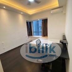 Master Room at R&F Princess Cove, Johor Bahru - Image 1