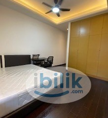 Master Room at R&F Princess Cove, Johor Bahru - Image 2