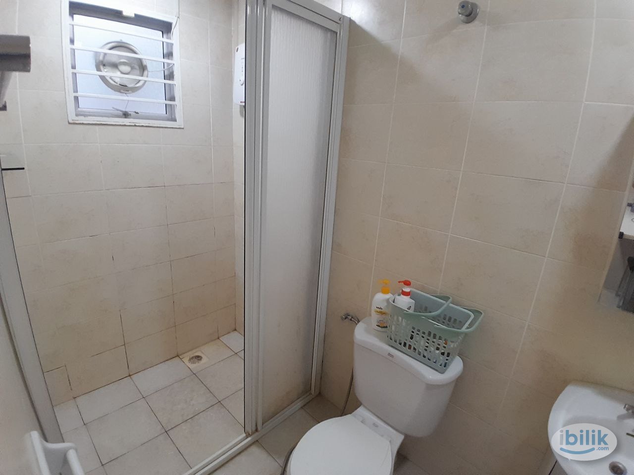 [D'Alpinia Puchong] Small Room with Aircond Rent Near IOI City Mall, Putrajaya, Cyberjaya - Image 3