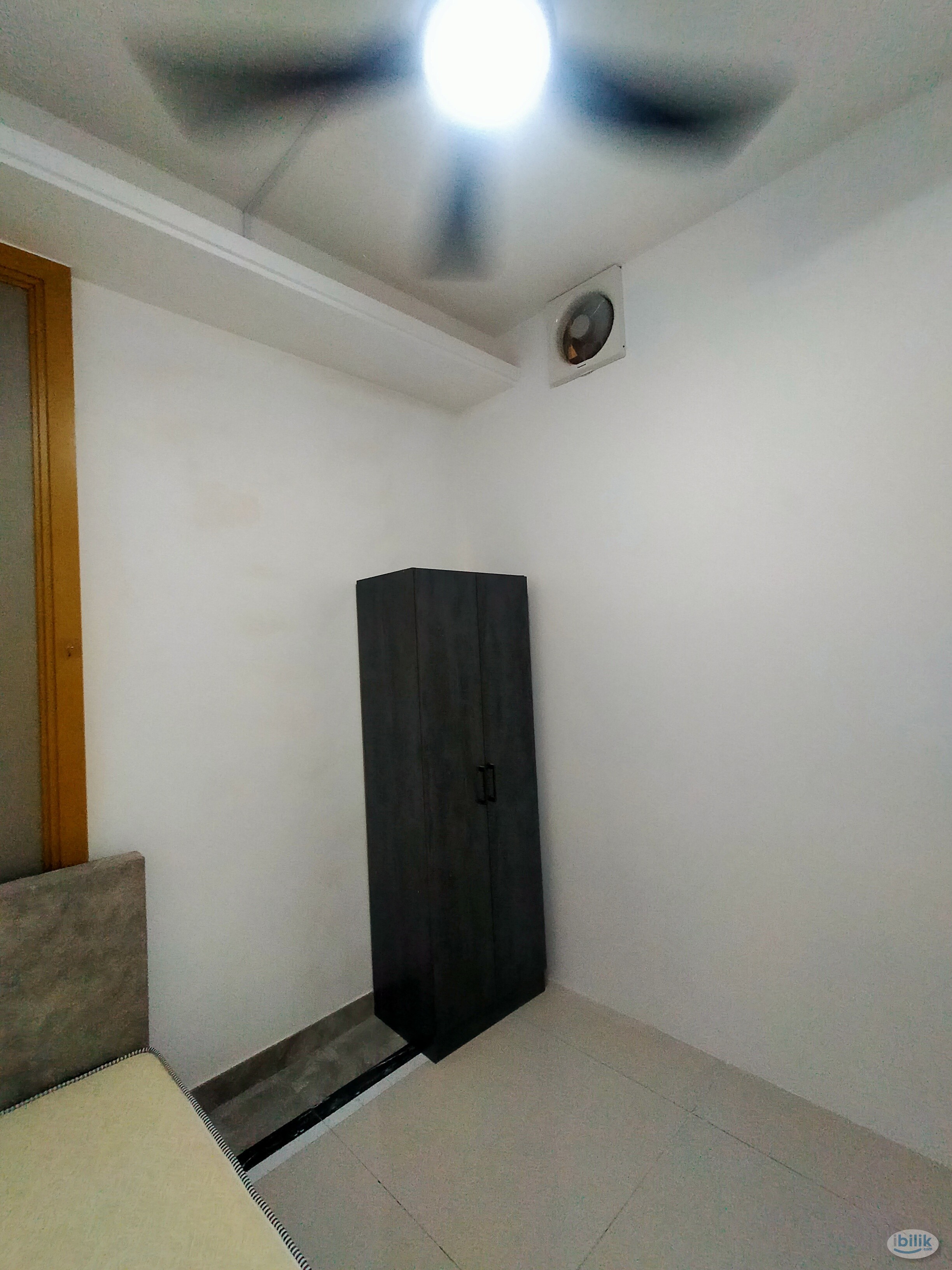 Single Room at R&F Princess Cove, Johor Bahru - Image 2