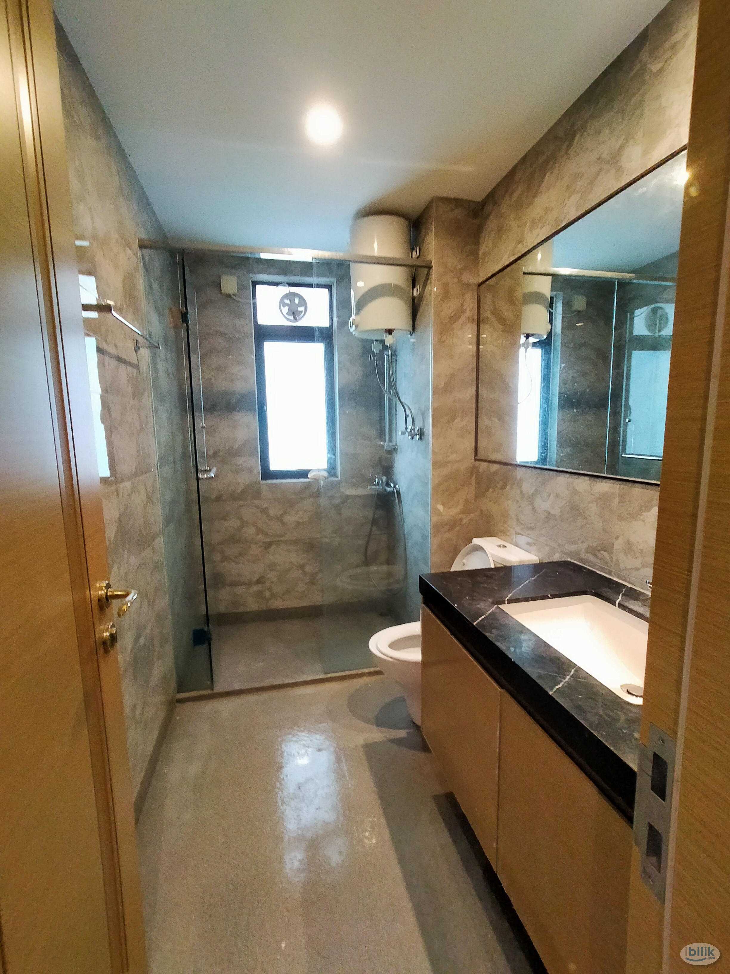 Single Room at R&F Princess Cove, Johor Bahru - Image 5