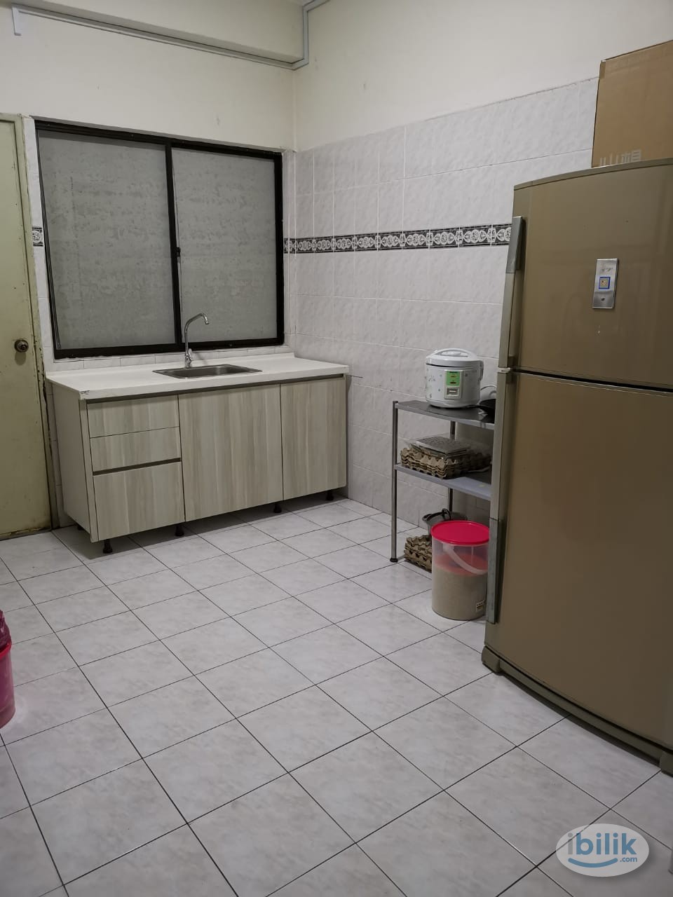 Single Room at Taman Mount Austin, Johor Bahru - Image 2