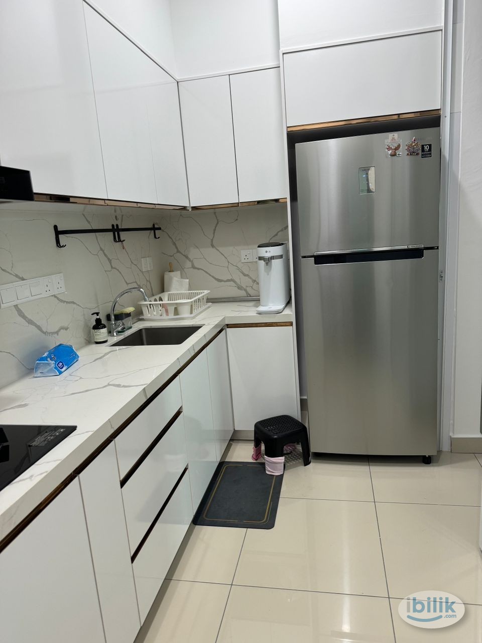 💗💃Cozy FEMALE Middle Room at Sungai Ara, Penang💃💗 - Image 1