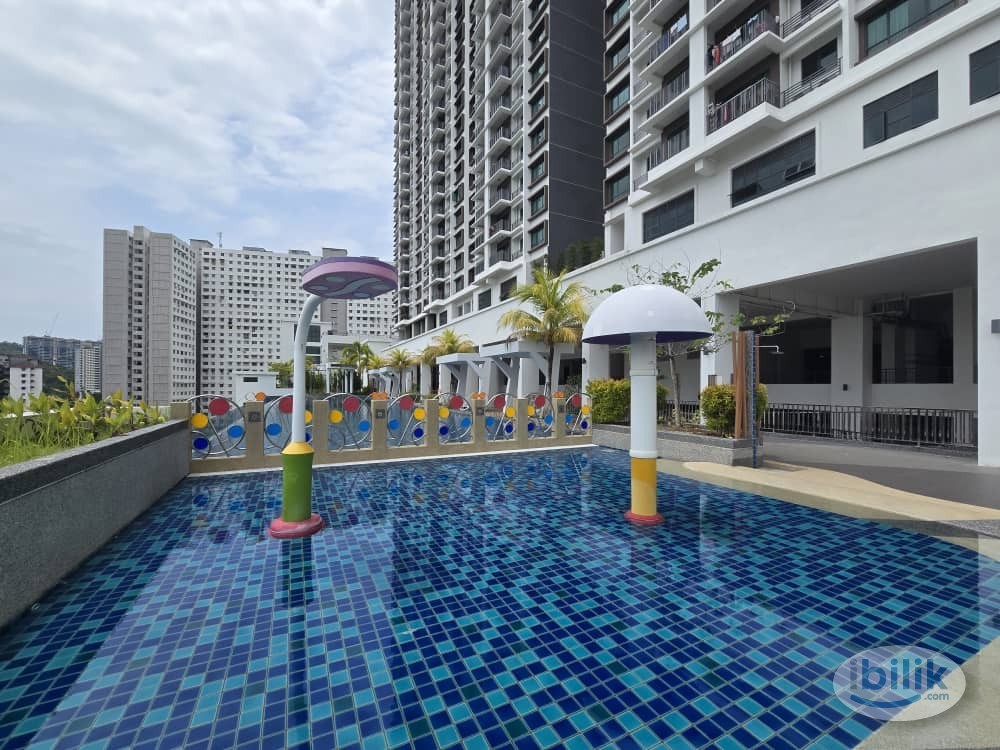 💗💃Cozy FEMALE Middle Room at Sungai Ara, Penang💃💗 - Image 3