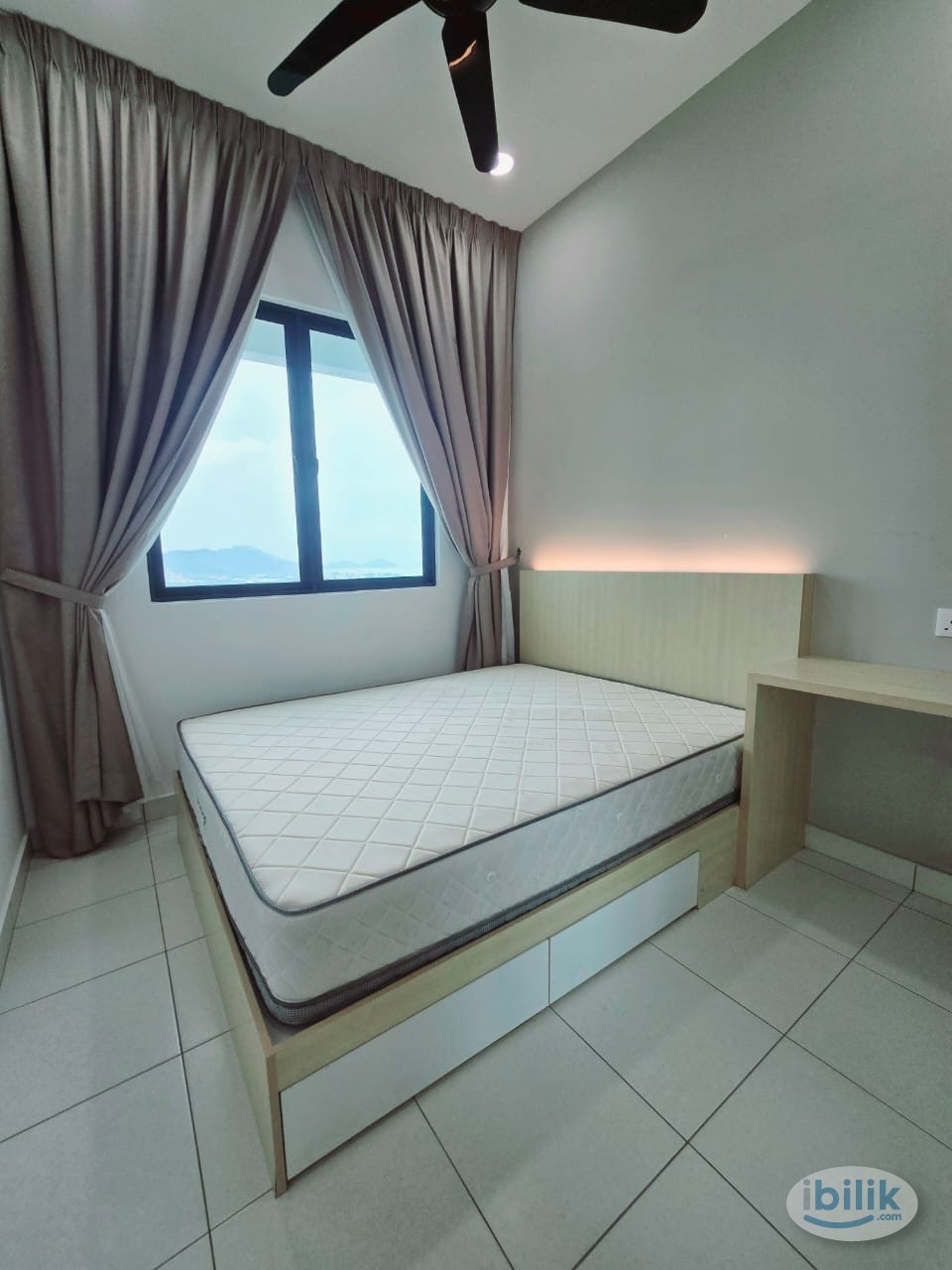 💗💃Cozy FEMALE Middle Room at Sungai Ara, Penang💃💗 - Image 4