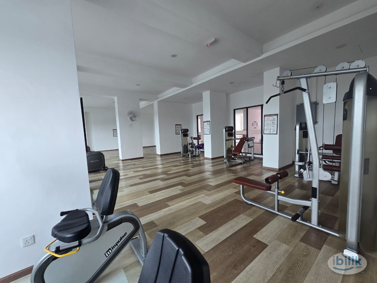 💗💃Cozy FEMALE Middle Room at Sungai Ara, Penang💃💗 - Image 5