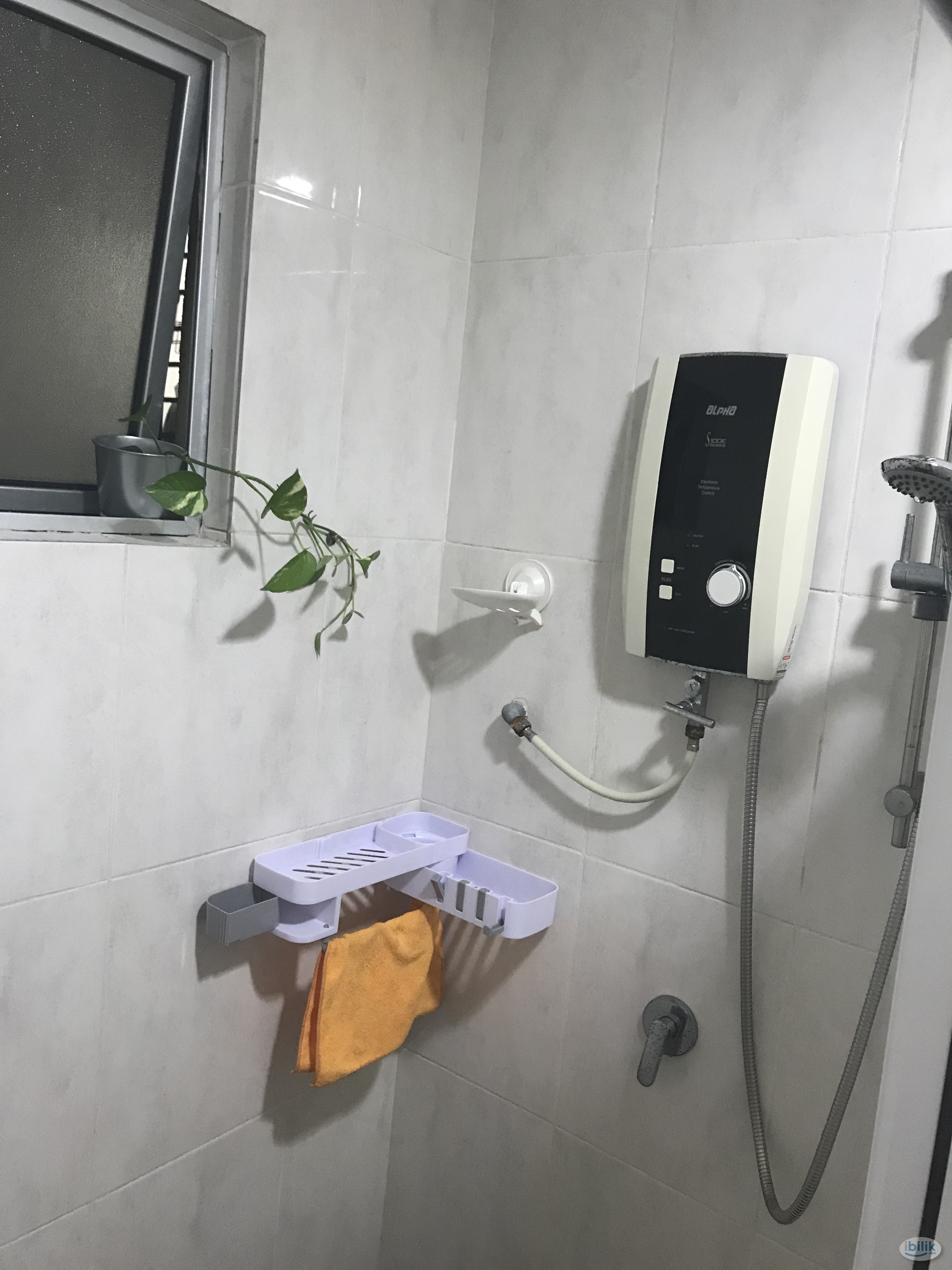 Walk to Tmn Connaught, KL MRT 700m/8mins, Free Wi-Fi, Cuckoo w/filter - Image 3