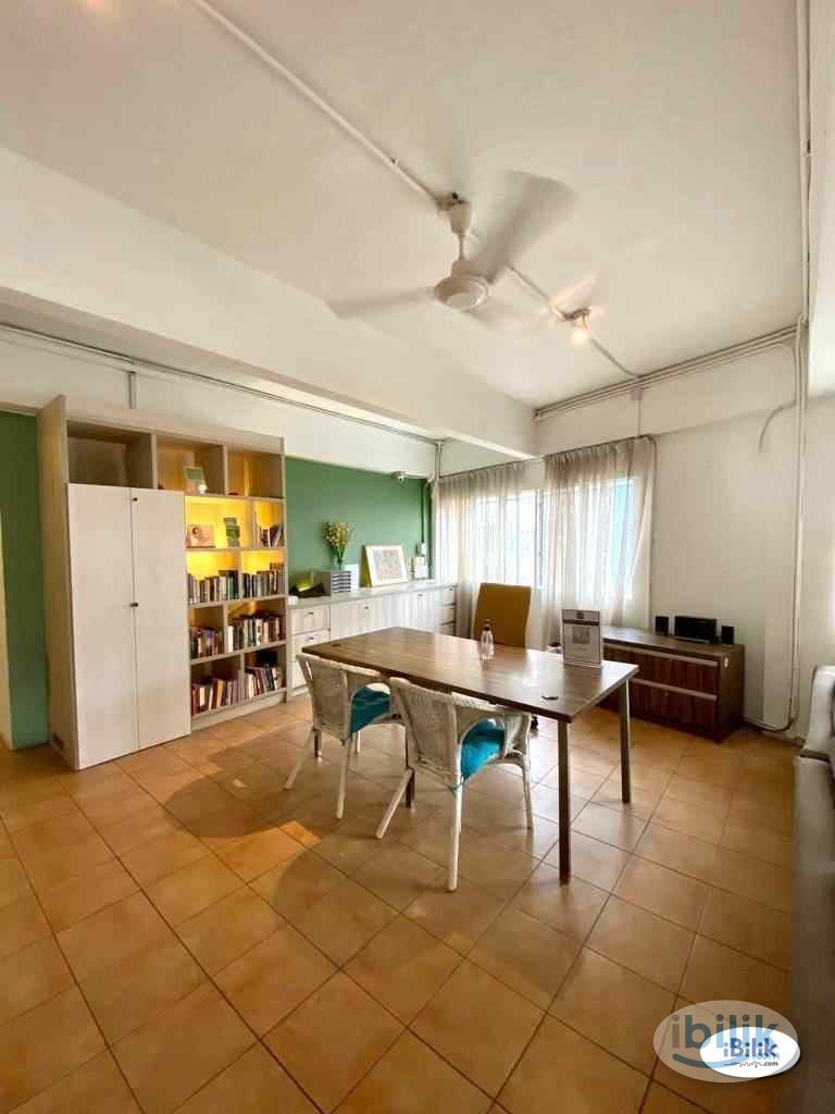 ⭐️HOTEL ORANGE PEKOE⭐️ COMFORTABLE MASTER ROOM At Bukit Bintang 🔥MOVE IN IMMEDIATELY🔥🌈TRUSTED AGENT🌈 - Image 4