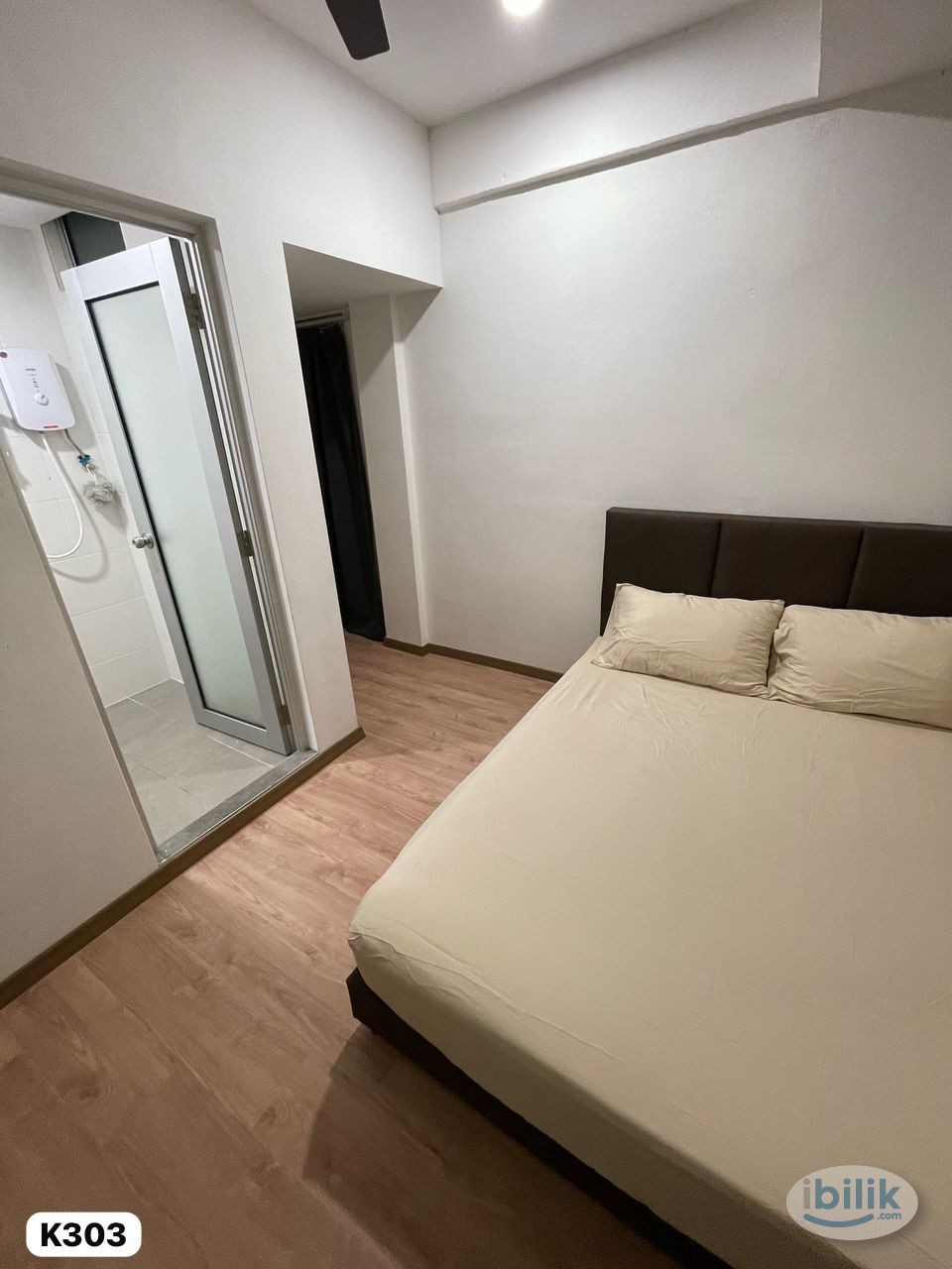 ZERO DEPOSIT 🎉 | RAMADAN PROMOTION 💫 | 2 MINS WALK TO MRT KENTONMEN 🚉 - Image 1